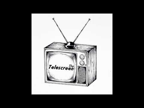 Tommy Boy - The Telescreen. (Frankie Cocozza)