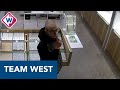 Dief rent weg met armband van ruim 1100 euro - Team West