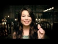 HP Veer Commercial Featuring Miranda Cosgrove