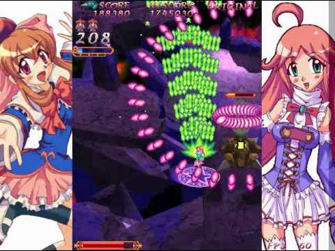 Eden's Aegis - Full version freeware (5 levels)