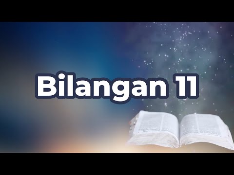 Bilangan 11