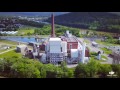 Abandoned Power Plant JC NY