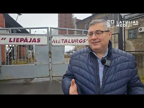 "Liepājas Metalurga" mantinieks - šaubīgs investors