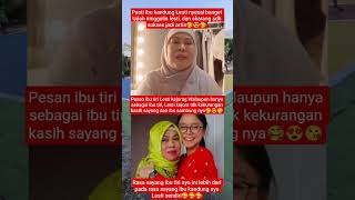 Download lagu Pesan ibu tiri Lesti kejora utk Lesti #lestikejora #rizkybillar #leslar #viral #terbaru #artist mp3 Download lagu Pesan ibu tiri Lesti kejora utk Lesti #lestikejora #rizkybillar #leslar #viral #terbaru #artist mp3