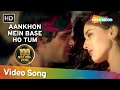 Aankhon Mein Base Ho Tum (Duet) - Sunil Shetty ...