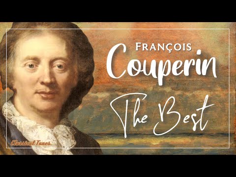The Best Of François Couperin