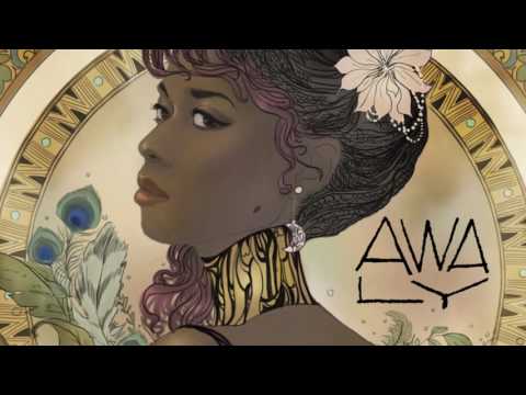 AWA LY- EPK "Five And A Feather" (English)