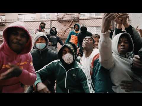 Flip Ruskii- Free Btweez( Official Music Video)