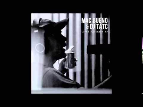 Mac Bueno & DJ Tatc - Gangsta boogie feat. OG Ikonen