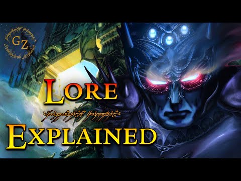 What Would Happen in Dagor Dagorath? | Lord of the Rings Lore | Middle-Earth