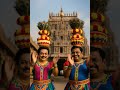 MK Stalin EPS Rock Karakattam Dance Shorts Karakattam FolkDance Tamilculture