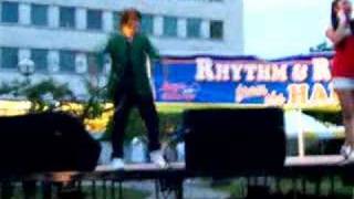 Graduation - T Squad