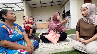 Download lagu MOM IS WAITING FOR YOU TO WAIT FOR ME TO GET A BONUS FROM THE EXTORTIONER - Good luck to my daugh... mp3