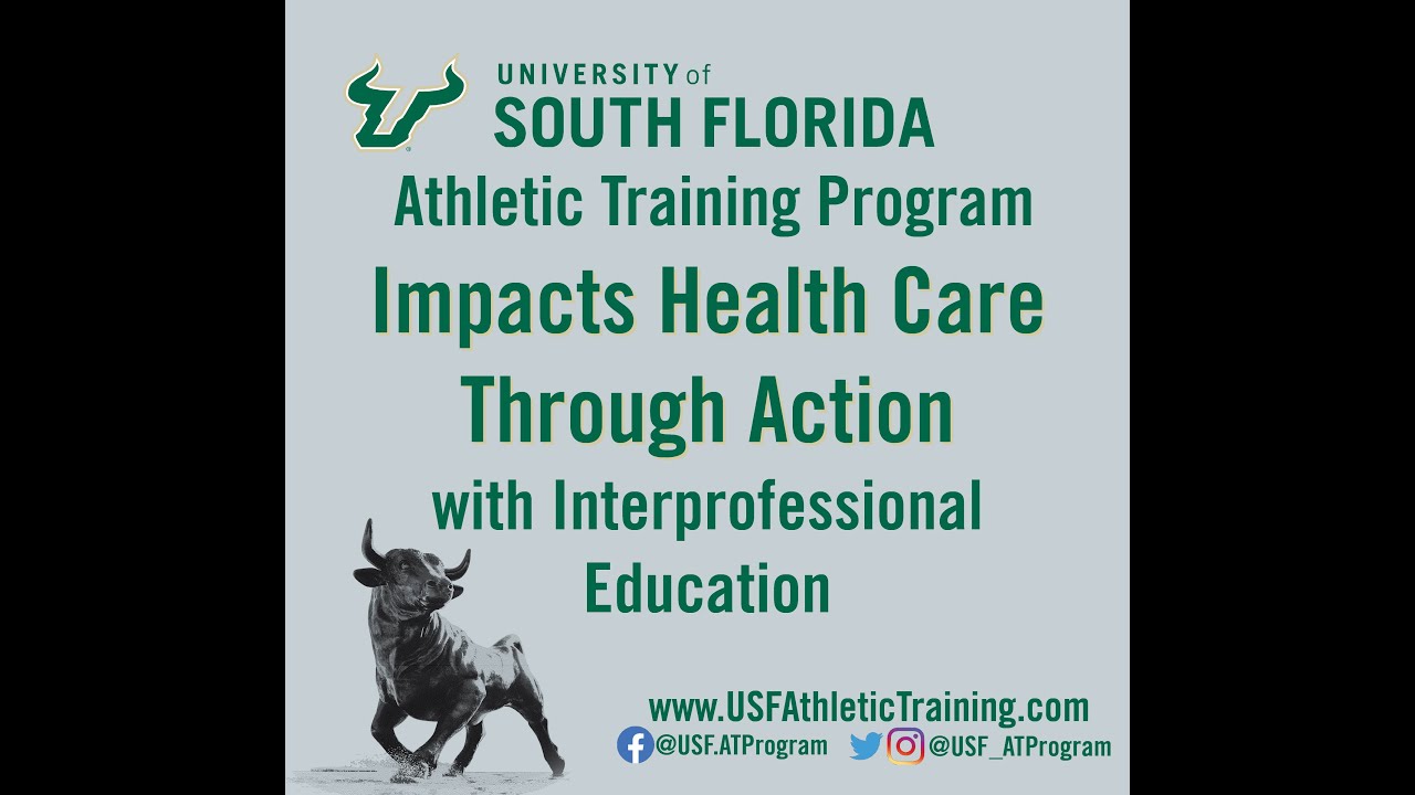 USF AT Program IPE video