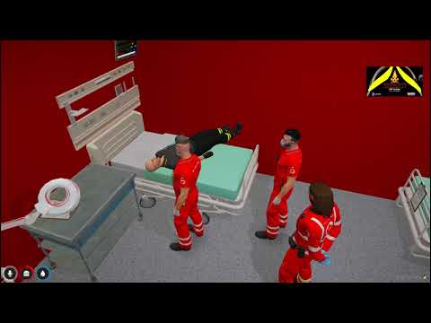 LIVE UNITED RP- CRI 118