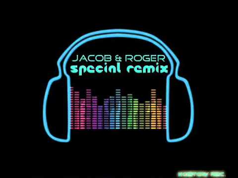 Jacob ft. Roger  - Çengelköy Bura 2 ( Special Re-Mix )
