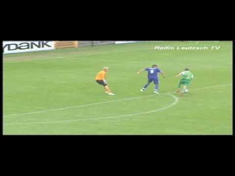 Saison 2010 2011 25b  ST.FC Sachsen Leipzig - 1.FC Magdeburg II
