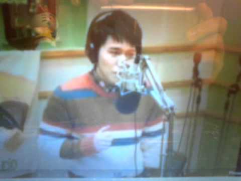 Sukira 120118 minnie singing!!!
