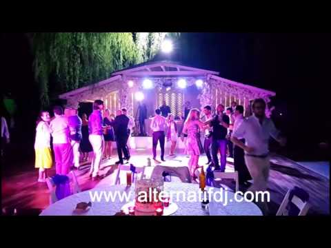 Düğün müzikleri... Latin