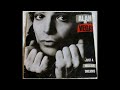 Alan Vega - CENSORED Just A Million Dreams 1985 Full Album Vinyl