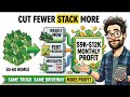 How a Lawn Care Route Quietly Beats Most Six-Figure Salaries
