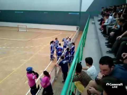 GaliciaN hockey's broadcast