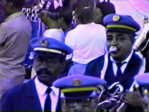 Banda na Praça 1995 Evento Rede Record 01 #musica #cover #music #culture #brasil #rock #life #like