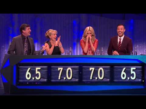 Samia Talks About Her Pop Music Routine - Dancing On Ice