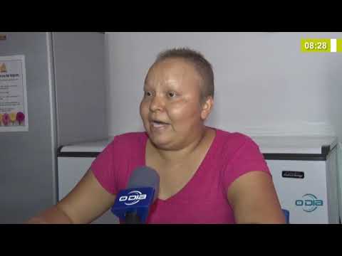 PROJETO GARANTE QUE EXAMES PARA DIAGNí“STICO DE Cí‚NCER SEJAM FEITOS EM ATÉ 30 DIAS