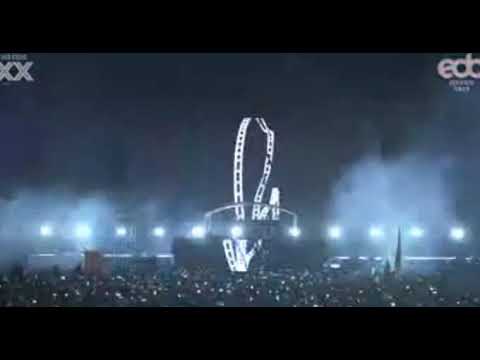 cumbia sobre el rio - deorro live edc mexico 2022 (circuit grounds)