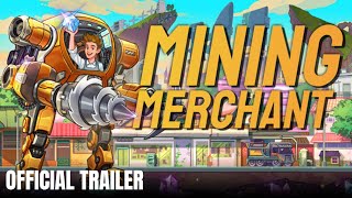 Mining Merchant Steam Key (PC) GLOBAL