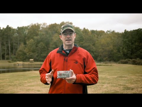 Winchester 22lr 22 Super-X Confusion