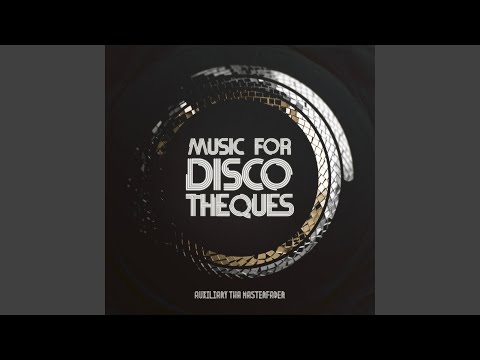 Rule the Night (feat. Steven Kimber)