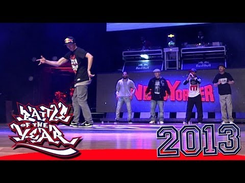 BOTY 2013 - JUDGES SHOWCASE [OFFICIAL HD VERSION BOTY TV]