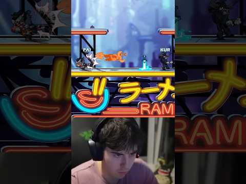 The Most CLUTCH Team Combo in Brawlhalla.. 🤯