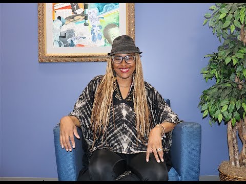 Audio Infusion Green Room Session - 32 - Navasha Daya (2019)