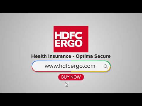 Choose HDFC ERGO