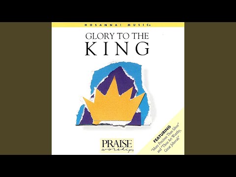 O The Blood Of Jesus