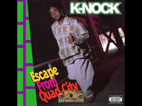 K-Nock - For All Of Y'All