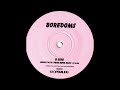 Boredoms - 8/Jungle Taitei [7" Promo]