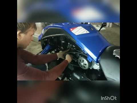 Стелс капитан 10км скорости