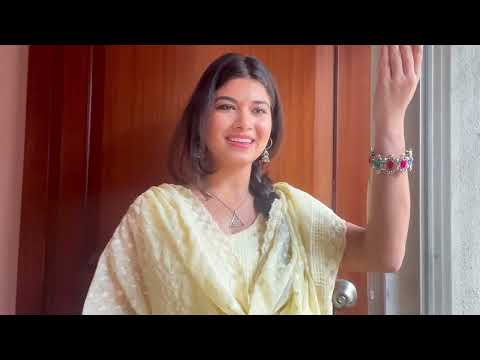 Aarti Shah Gauri (Normal middle class girl)