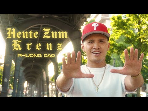 HEUTE ZUM KREUZ - PHUONG DAO (Official Video) prod. by RETRO BEATZ