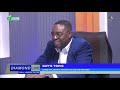 DIAMOND LIVE SHOULD CIVIL SERVANTS PARTICIPATE IN ELECTION CAMPAIGNS