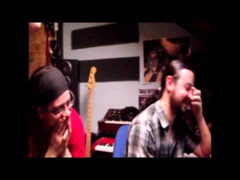 CELTIBEERIAN - Gallaecia (2011) OFFICIAL VIDEO