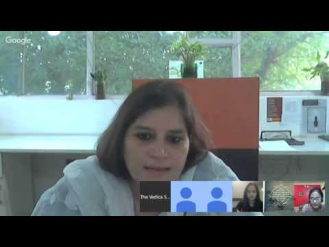 Vedica Scholars Programme for Women New Delhi General video thumbnail 3