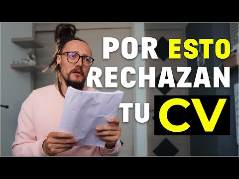 Top Tips para Escribir tu CV como un PRO (Plantilla Incluida) | Serudda