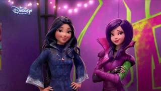 Os Descendentes - Wicked World - Saúdem a Nova R.B.L.N.