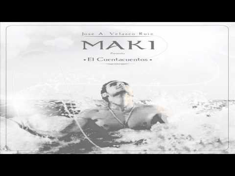 14. El Maki - Fruto de este amor (El Cuentacuentos 2012)