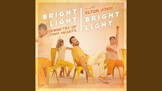 Symmetry of Two Hearts (feat. Elton John) (Loframes Remix)